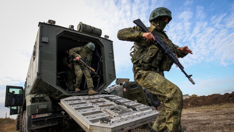 BBC: «ЧВК Вагнера» начала широкий набор наемников на войну в Украине 
