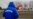 'We Are Not Terrorists!': Kazakh Protesters Try To Make Their Voices Heard Amid The Chaos