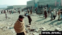The deadly blast occurred in the Lalpur district of Afghanistan's eastern Nangarhar Province