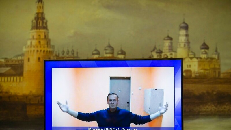 Документарен филм за Навални освои главна награда на филмски фестивал