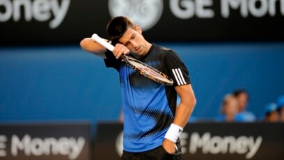 Съд в Австралия постанови че тенисистът Новак Джокович трябва да