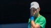 Australian Open: Австралія скасувала візу Джоковича