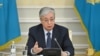 Президент Казахстана разрешил силовикам стрелять на поражение без предупреждения