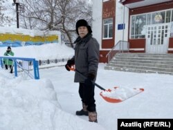 Юнир Салаватов
