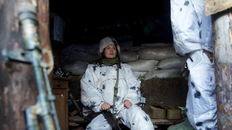 U Ukrajinu stigla vojna pomoć SAD-a 