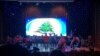 В канун Нового года в Ашхабаде прошли праздничные концерты 
