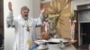 Крымская епархия ПЦУ по факту прекратила существование – митрополит Климент