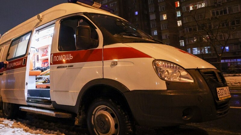 Астраханский министр здравоохранения начал проверку больницы после жалоб сотрудника