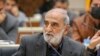 حسین شریعتمداری، مدیرمسئول روزنامه «کیهان» و نماینده رهبر جمهوری اسلامی در این روزنامه