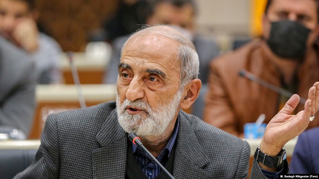 حسین شریعتمداری، مدیر مسئول روزنامه کیهان
