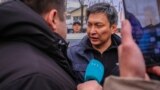 Азия: журналисту-расследователю в Кыргызстане грозит тюрьма