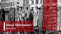 1922 ý. – Russiýanyň we goňşy ýurtlaryň 'maňlaýyny garaldan' ýyl