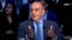 فارس سعید در یک برنامه تلویزیونی در شبکه ام‌تی‌وی لبنان