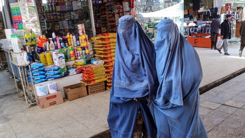 طالبان: په ټول هېواد کې مو د حجاب د طرحې پر تطبيق کار پيل کړی