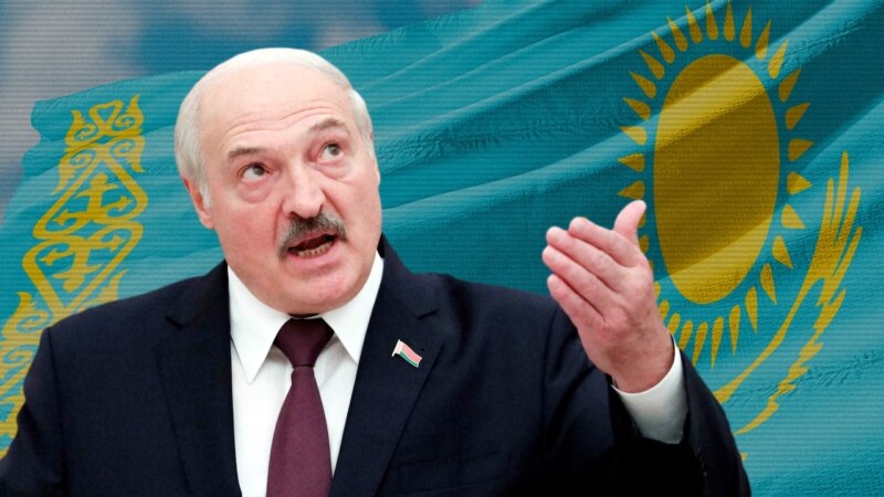 Санаи референдуми тамдиди қудрати Лукашенко таъин шуд 