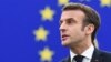 NATO în moarte cerebrală și Europa pe cale de dispariție: reacții la interviul șoc al lui Macron în „The Economist”. Revista presei europene