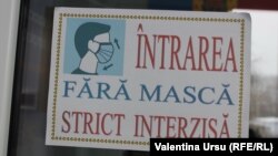 Cornova, Ungheni, 27 ianuarie 2022