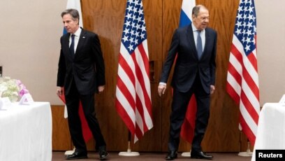 Statement On the Third Ministerial Meeting of the Moldova Support Platform  in Paris on November 21 - U.S. Mission to the OSCE