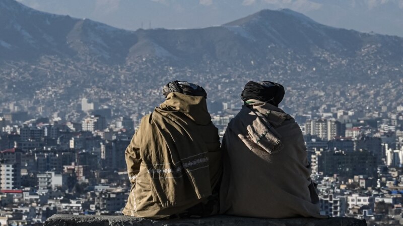 سنډې ګارډین: آر اې ټي ایس په افغانستان کې د تروریستي ډلو پر ضد اقدامات کوي