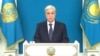 Токаєв заявив, що звернувся до країн ОДКБ по «допомогу» через протести в Казахстані