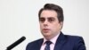 Вицепремиерът Асен Василев. Снимката е архивна.
