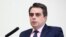 Вицепремиерът Асен Василев. Снимката е архивна.