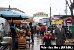 Moldova, Falesti