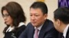 В Лондоне призвали к санкциям против «казахских клептократов» — семьи и окружения Назарбаева 