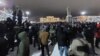 У Казахстані на тлі протестів затримали журналіста Радіо Свобода