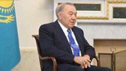 Время Свободы: Елбасы Назарбаев, оказывается, пенсионер! 