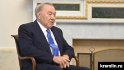 After resigning in March 2019, Nursultan Nazarbaev retained large political influence in the oil-rich country.