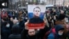 "Арсенал статей УК впечатляет". Год акции в поддержку Навального 