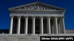 The U.S. Supreme Court https://www.supremecourt.gov/orders/courtorders/100322zor_fcgj.pdf