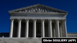 Vrhovni sud SAD, Vašington, 26. januar 2022.