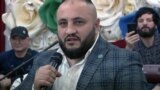 At least 15 Tajik anti-government activists have gone missing in Russia since 2015, including Amriddin Alovatshoev (above). Some of them have reappeared in Tajik prisons. 