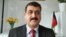 سید ذاکر شاه سادات