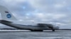 Казахстан: в Россию прибыли 19 самолетов с военными из сил ОДКБ