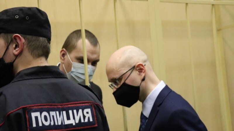 Обвиняемого в оправдании терроризма блогера Хованского отпустили из СИЗО
