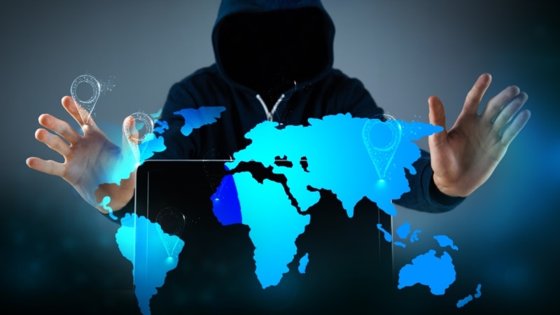 Российские хакеры получили доступ к переписке властей США с Microsoft 