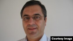 Interviu cu Claudiu Degeratu, expert în apărare și securitate de la București, .