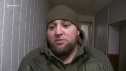На Донеччині почали судити комбата Лановенка (відео)