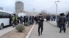 В Казахстане произошли столкновения с полицией во время протестов