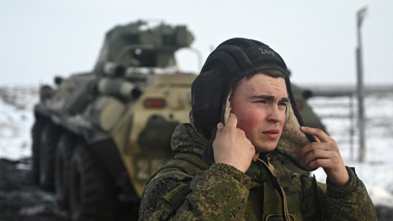 «Будет хуже, чем в Чечне». Граничащие с Украиной области России готовятся к войне?