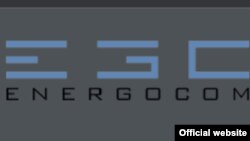 Moldova, Energocom logo