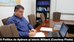 Şerban Filip Cioculescu vede în poziția Rusiei o „fereastră de oportunitate” pentru renegocierea ordinii internaționale.