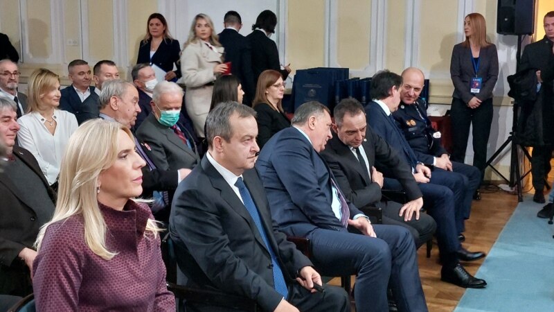 Ambasada Francuske u BiH nije bila obaviještena o dolasku parlamentaraca na proslavu Dana RS-a