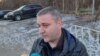 Владилсав Горанов пред Главната дирекция "Национална полиция" на МВР