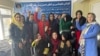 جنبش زنان مقتدر افغانستان: سکوت جامعه جهانی در برابر حکومت طالبان شرم آور است