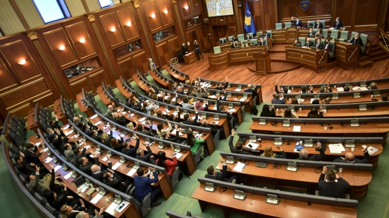 Косовските пратеници потрошиле над 100 илјади евра за патни трошоци