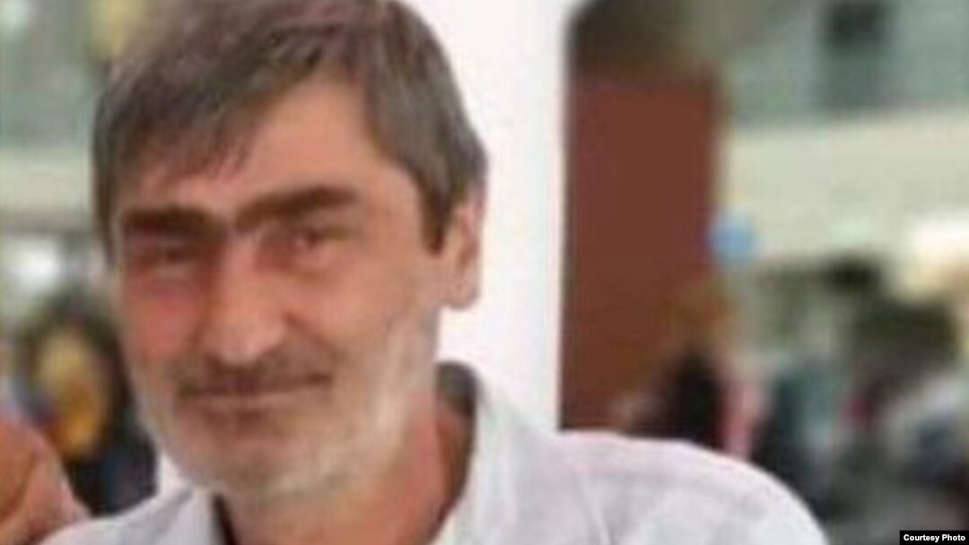 Zurab Chichoshvili, also known as Kiria